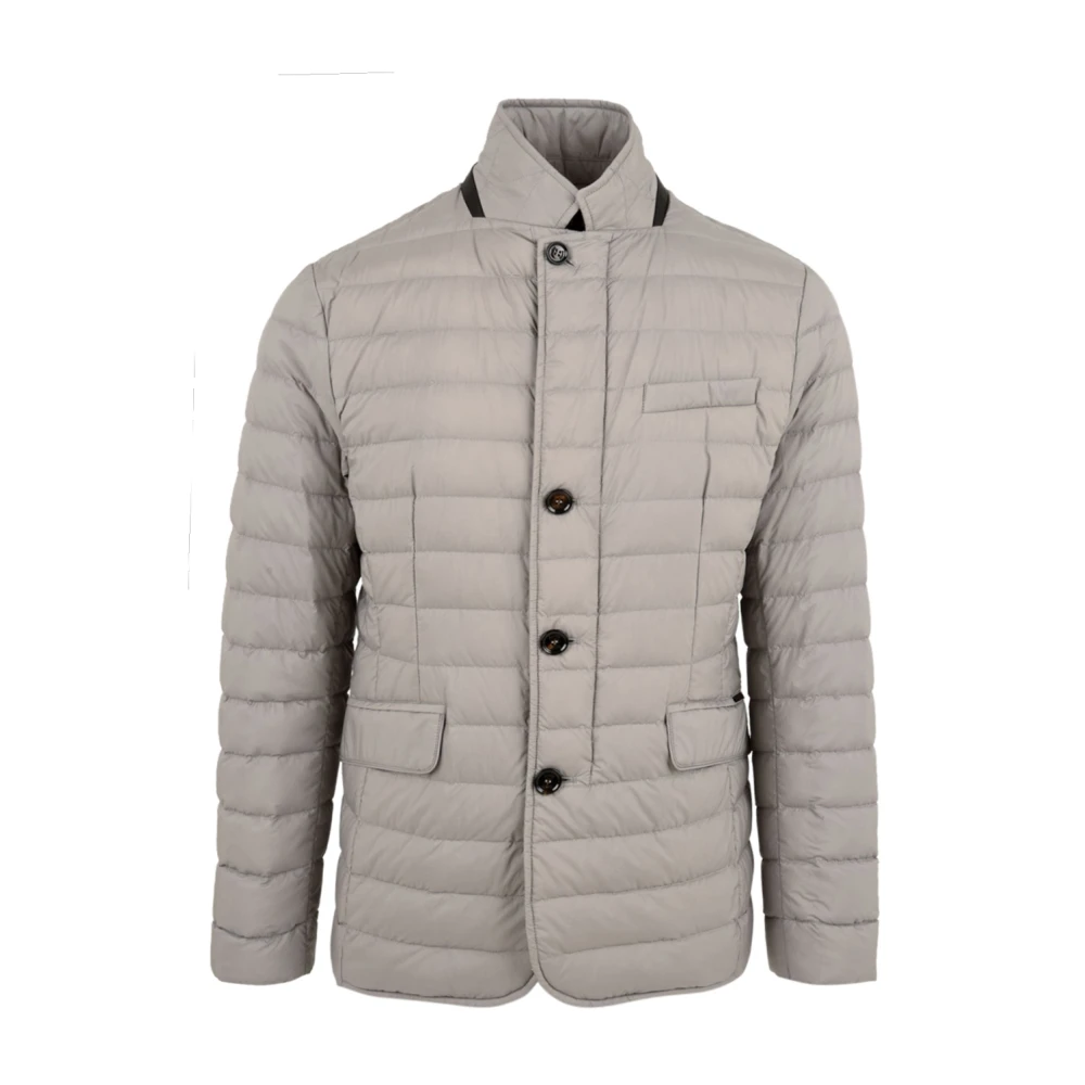 Jackets > Down Jackets - - Moorer - Modalova