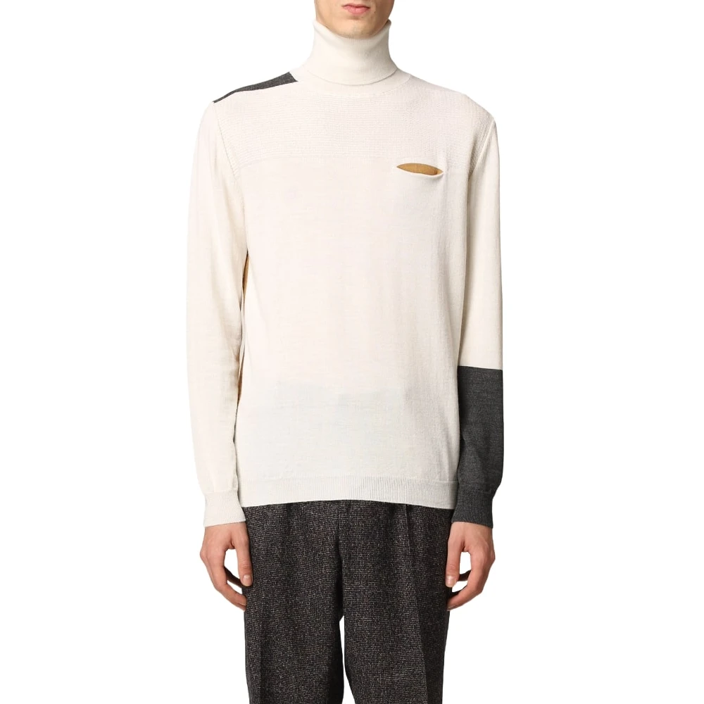 Manuel Ritz Coltrui White Heren