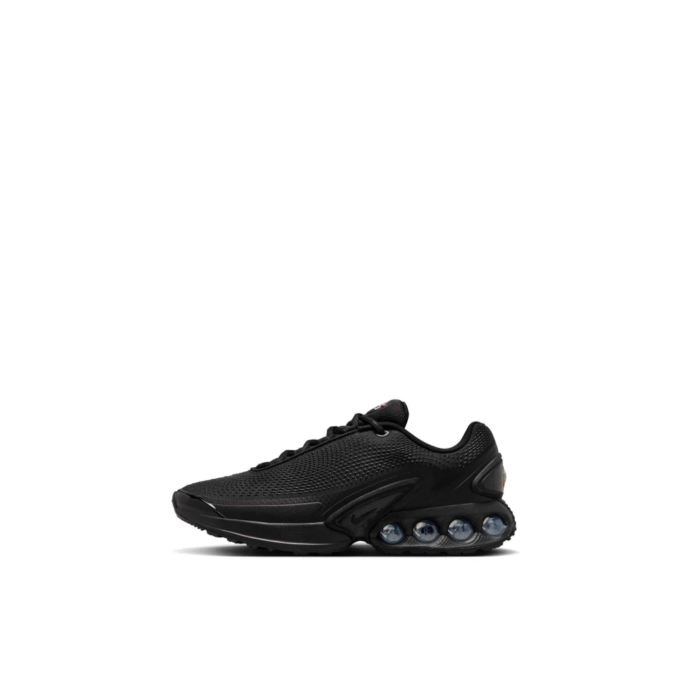 Nike Herren Noir Sneakers Air Max Dn Größe 44 - Bild 5