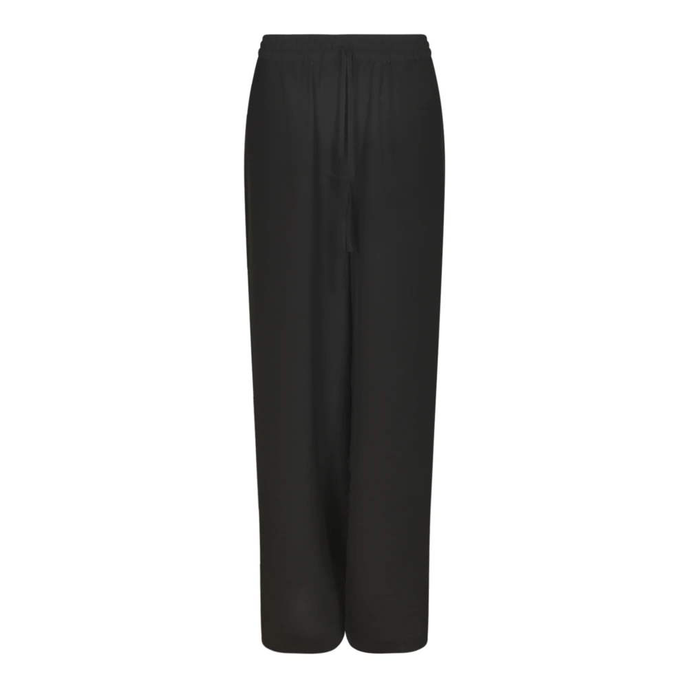 Trousers > Wide Trousers - - P.a.r.o.s.h. - Modalova