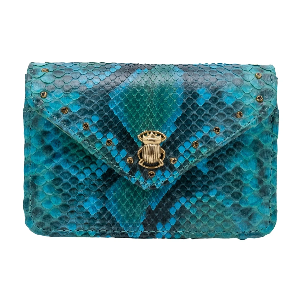 Accessories > Wallets & Cardholders - - Claris Virot - Modalova