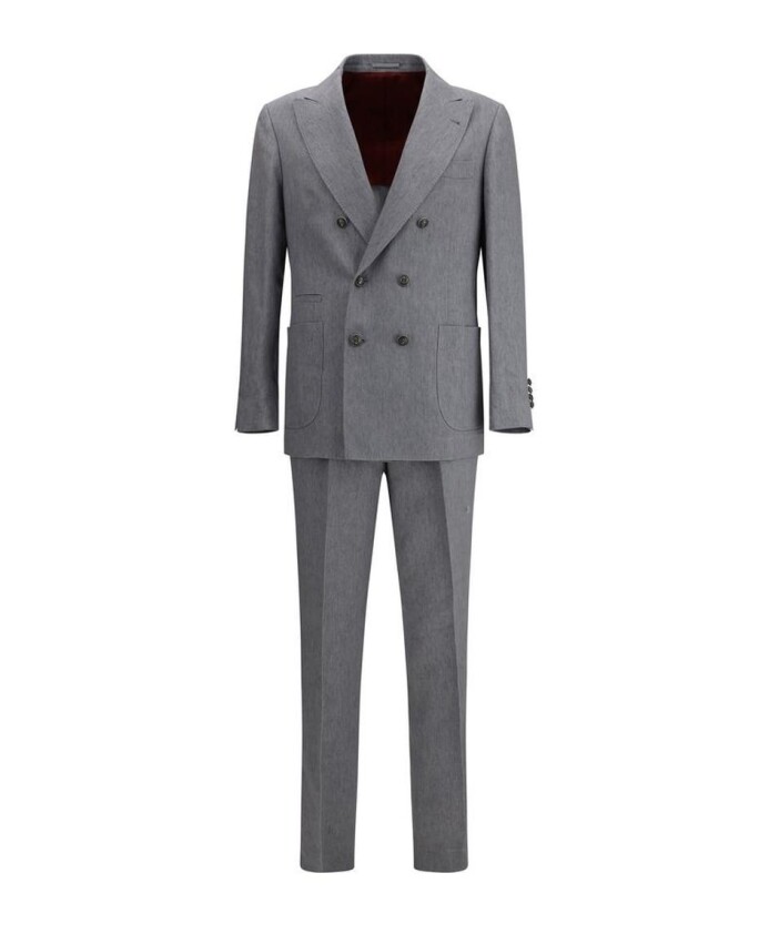 sophisticated-linen-double-breasted-suit
