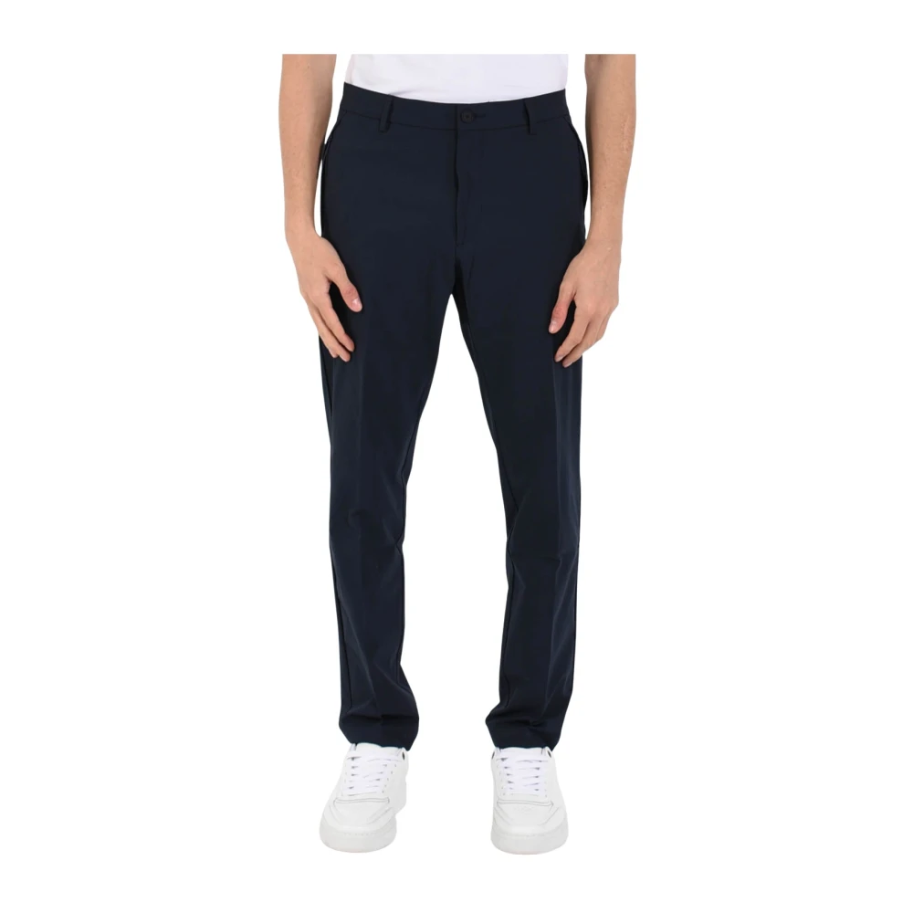 Trousers > Chinos - - Hugo Boss - Modalova