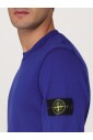 sweat-a-col-rond-blanc
