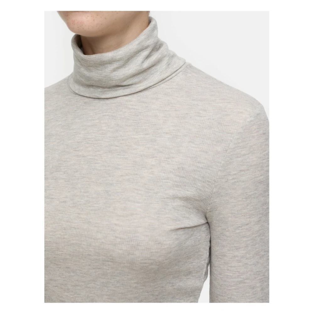 closed Beige Sweater Beige Dames