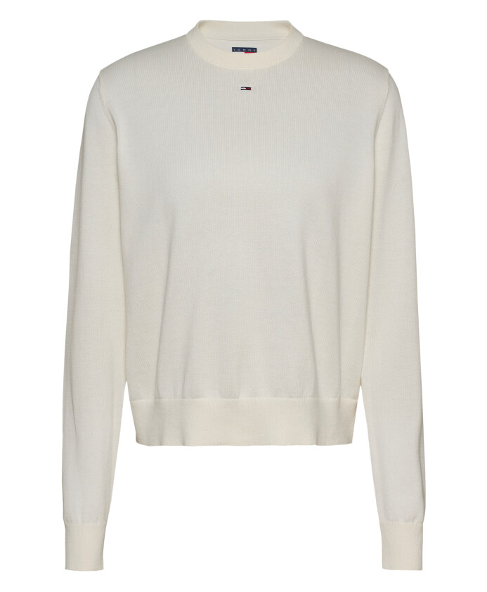 pull-blanc-dw0dw20159ybh-bianco
