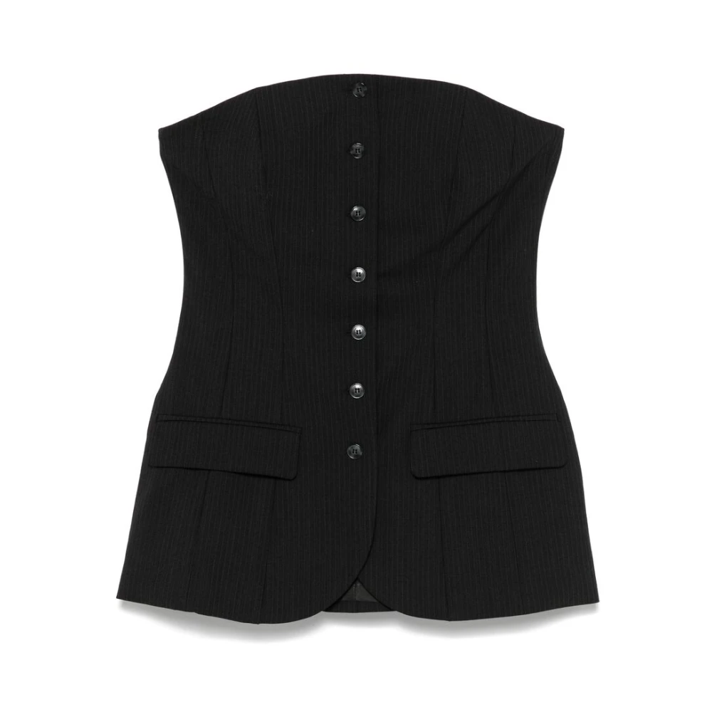 Tops > Sleeveless Tops - - Birgitte Herskind - Modalova
