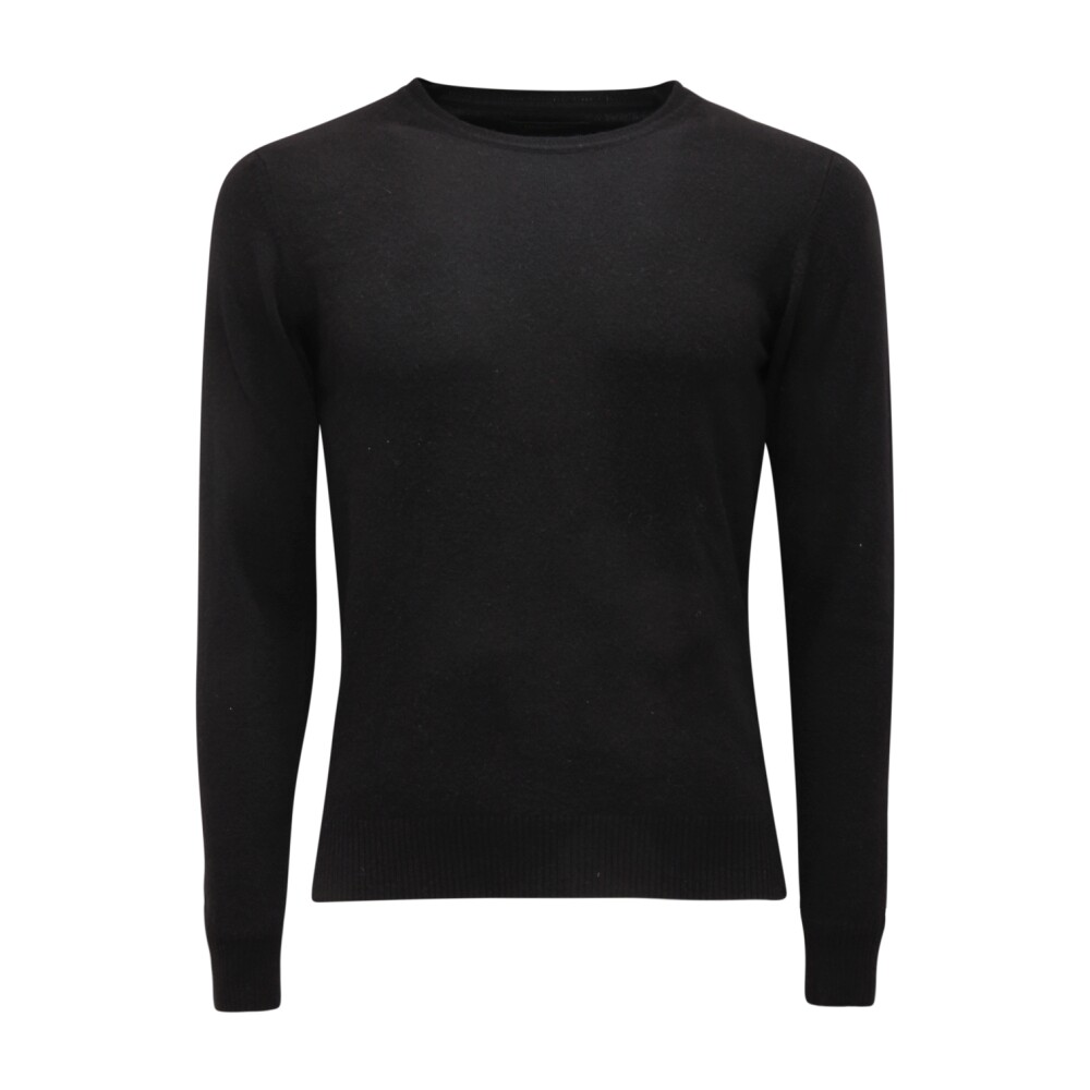 DANIELE FIESOLI◇Made in Italy◇ハイネック Tシャツ DANIELE FIESOLI