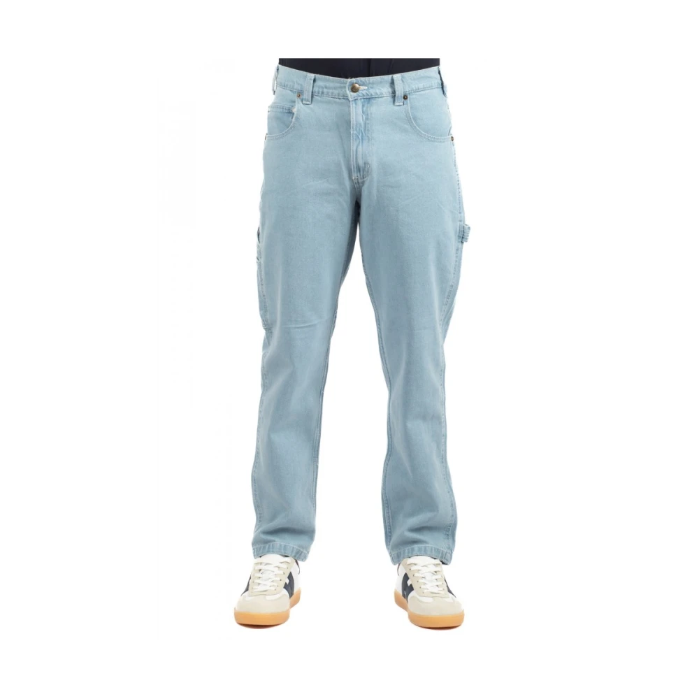 Jeans > Straight Jeans - - Dickies - Modalova