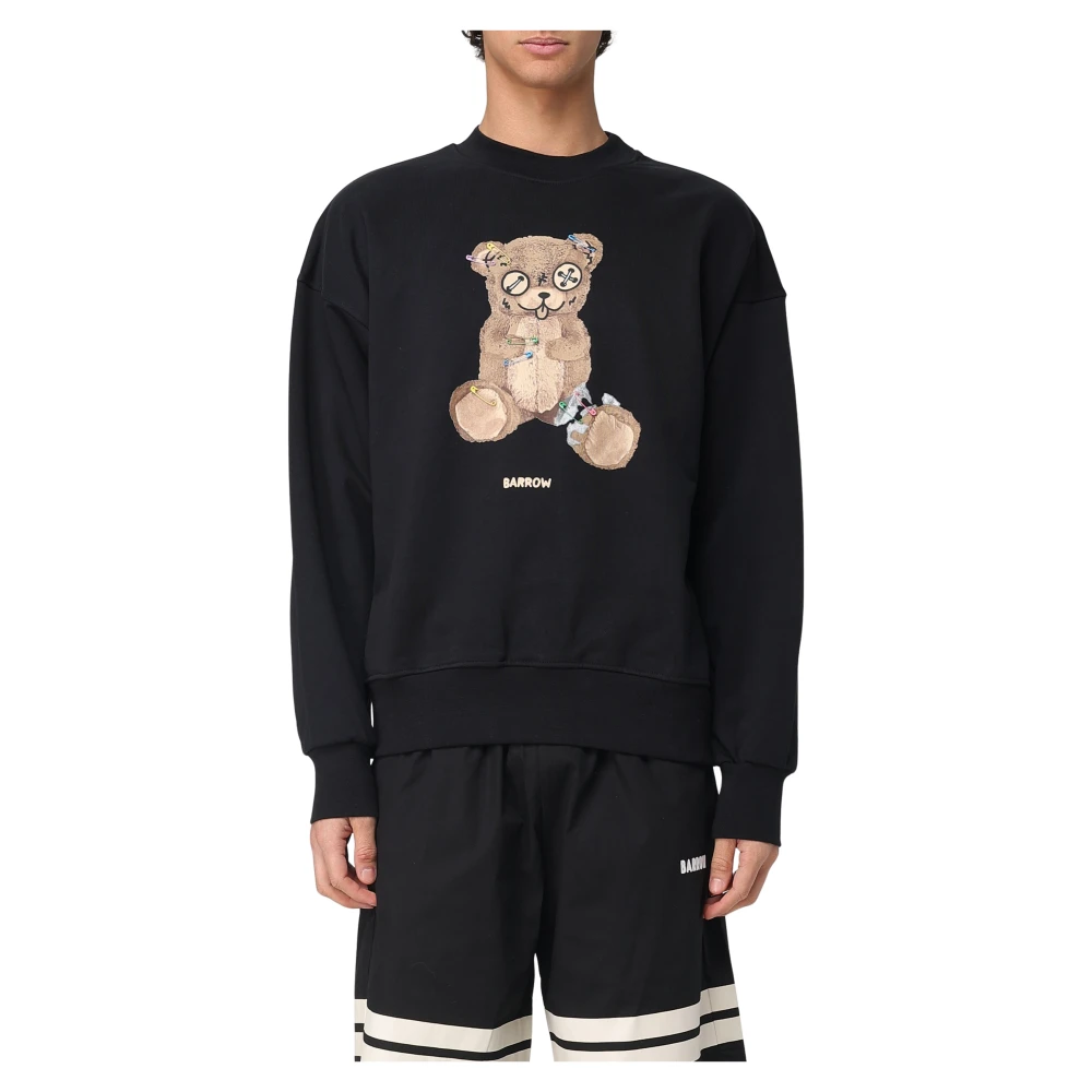 Sweatshirts & Hoodies > Sweatshirts - - Barrow - Modalova