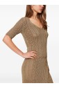 sweaters-met-geschulpte-rand-v-hals-bruin
