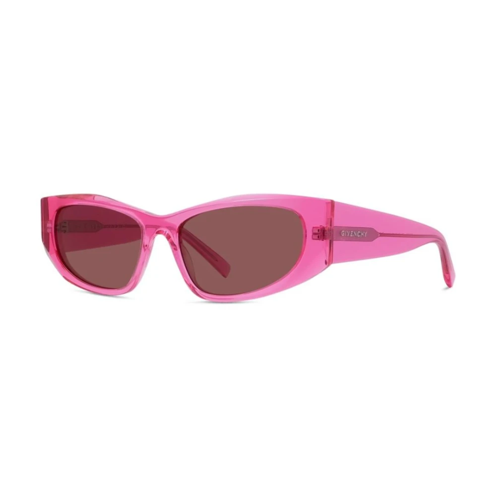 Givenchy Unisex Pink Sunglasses, 56 Mm, Gv Day Sunglasses