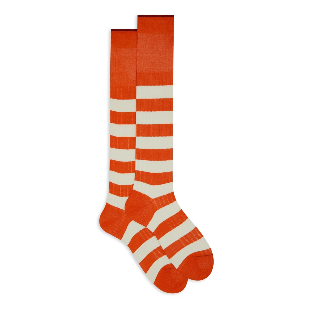 Underwear > Socks - - Gallo - Modalova