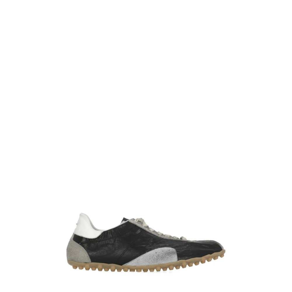 Maison Margiela Sprinters Heren Schoenen Zwart