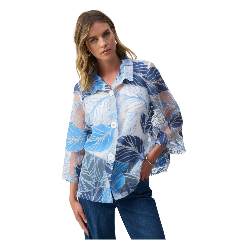 Jackets > Light Jackets - - Joseph Ribkoff - Modalova