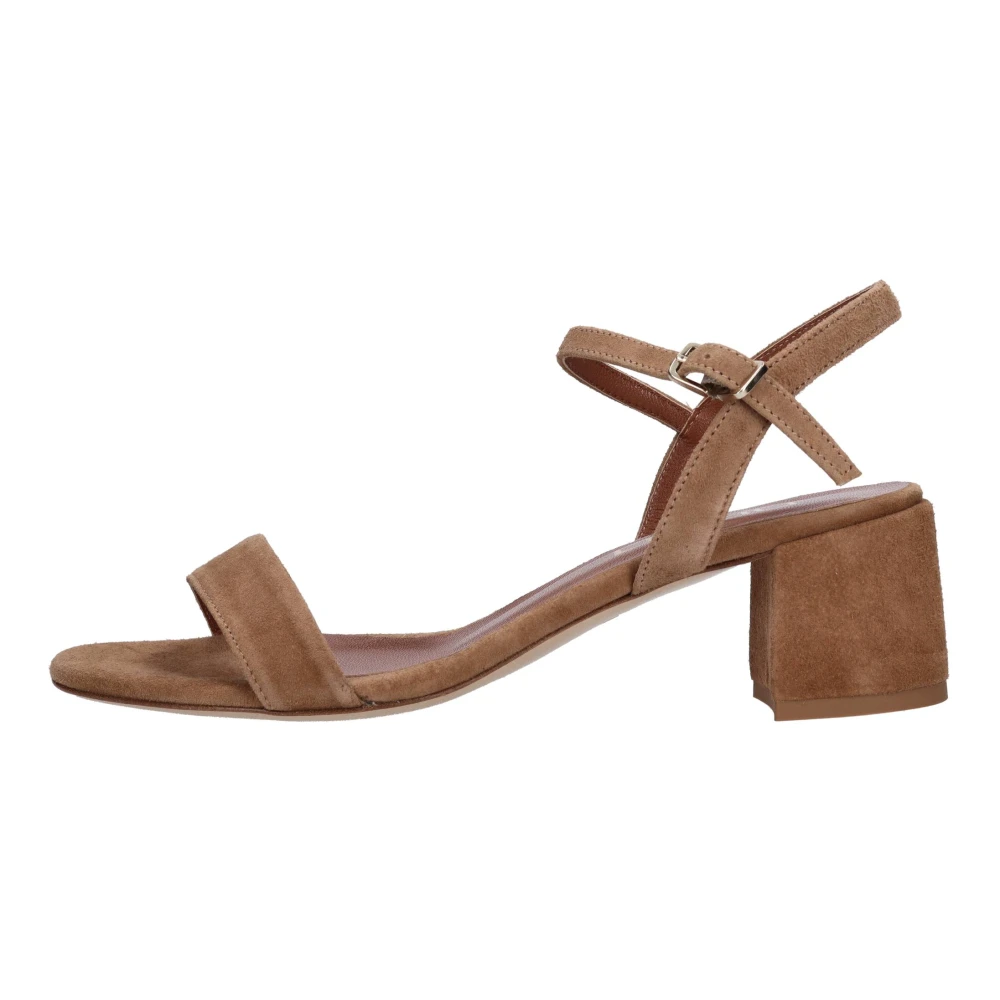 Shoes > Sandals > High Heel Sandals - - Ncub - Modalova