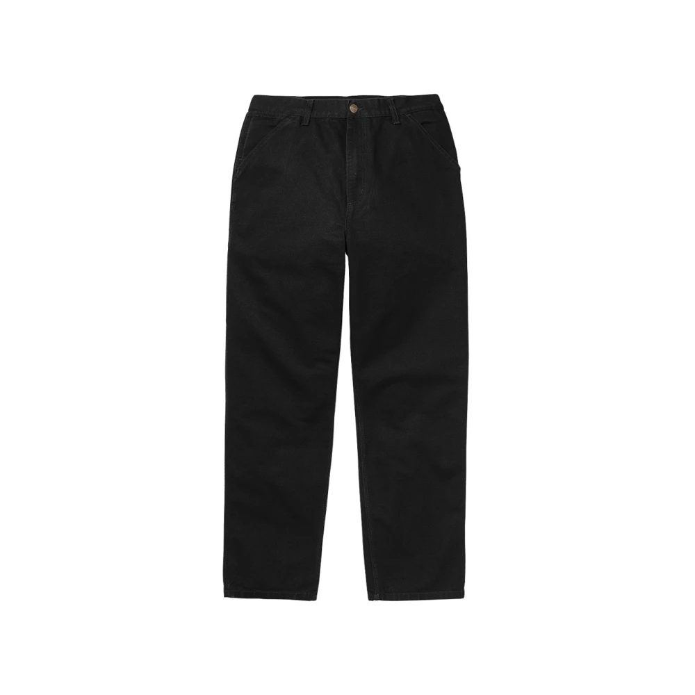 Jeans > Straight Jeans - - Carhartt Wip - Modalova