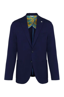 Elegant Herrmodekollektion
