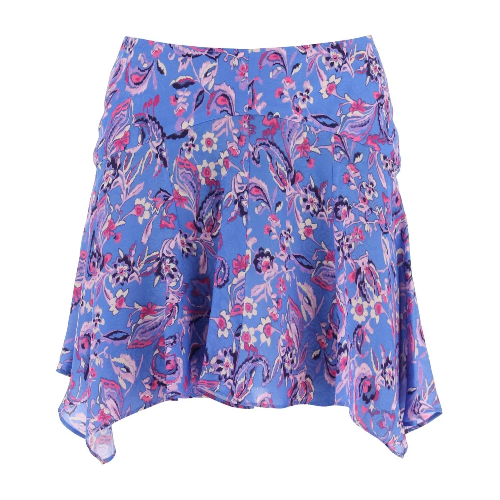Isabel marant Short Shorts Multicolor Dames