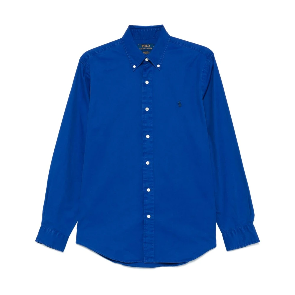 Shirts > Casual Shirts - - Polo Ralph Lauren - Modalova