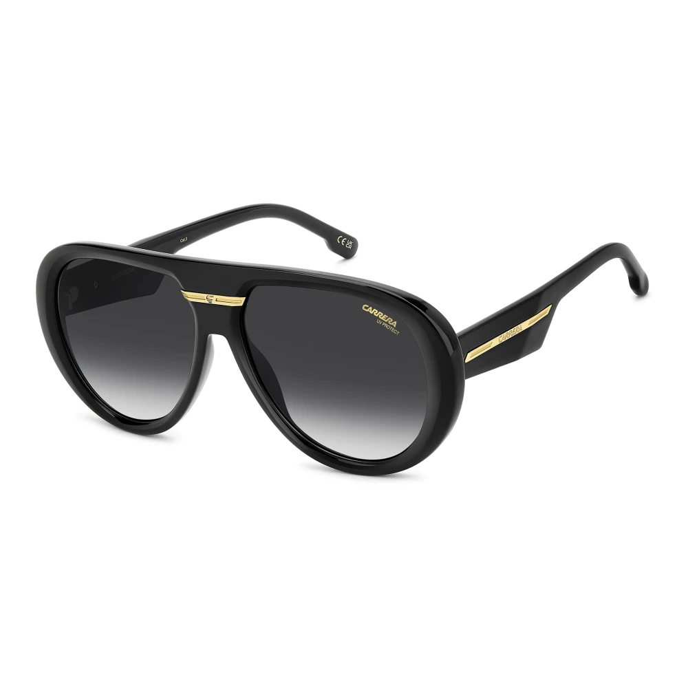 Carrera Women's Black Sunglasses, 59 Mm, Sunglasses Victory C 22/S
