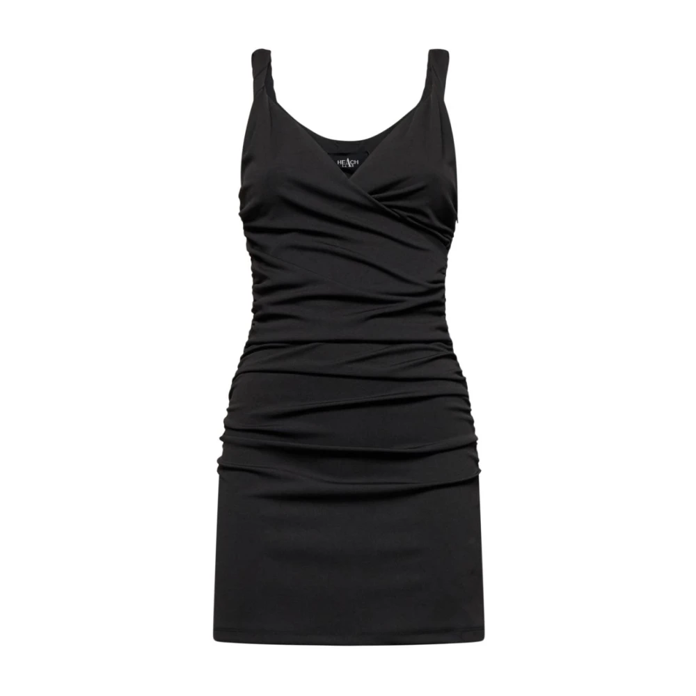 Dresses > Day Dresses > Short Dresses - - Silvian Heach - Modalova