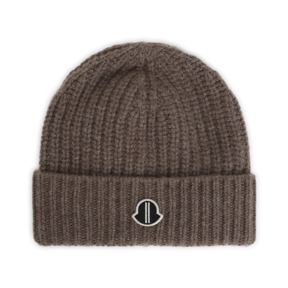 Uld Kashmir Dust Beanie