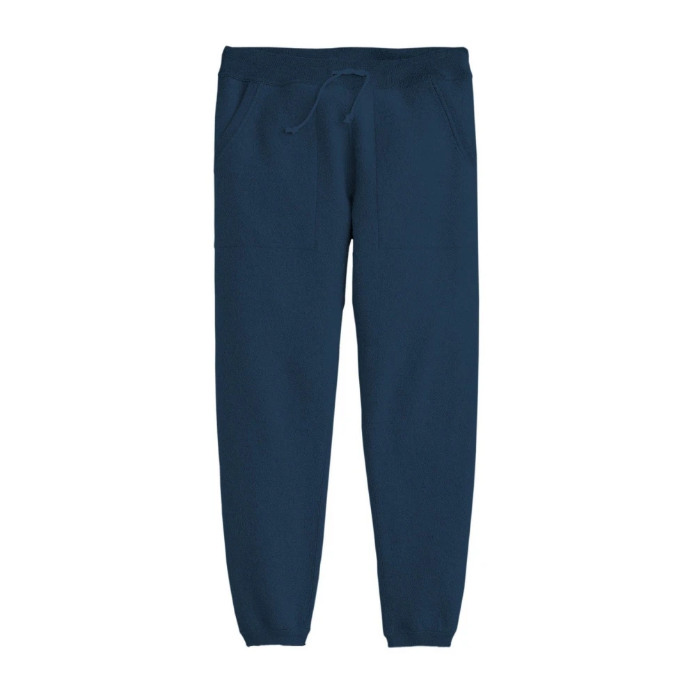Trousers > Sweatpants - - MC2 Saint Barth - Modalova