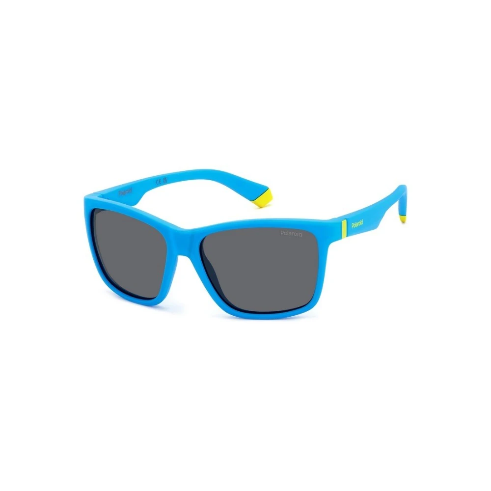Polaroid Blue 8057/S Sunglasses - Unisex - Sunglasses - 50 Mm - Accessories