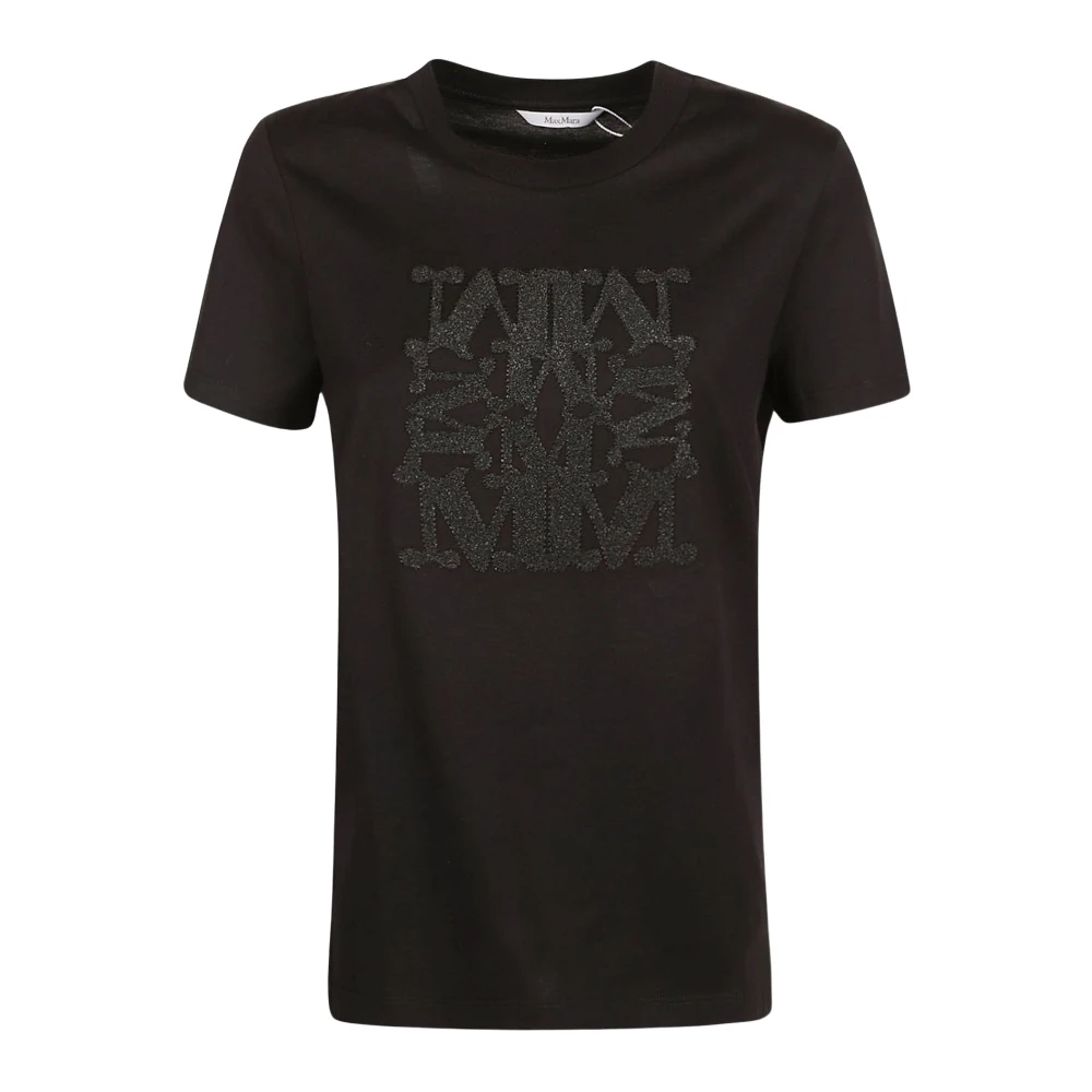 Tops > T-Shirts - - Max Mara - Modalova