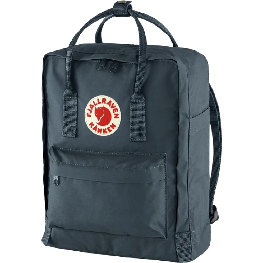 Fjällräven Everyday Outdoor Rugzak Blue Unisex