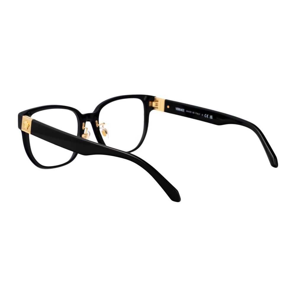 Versace Stijlvolle optische bril model 0Ve3360D Black Dames