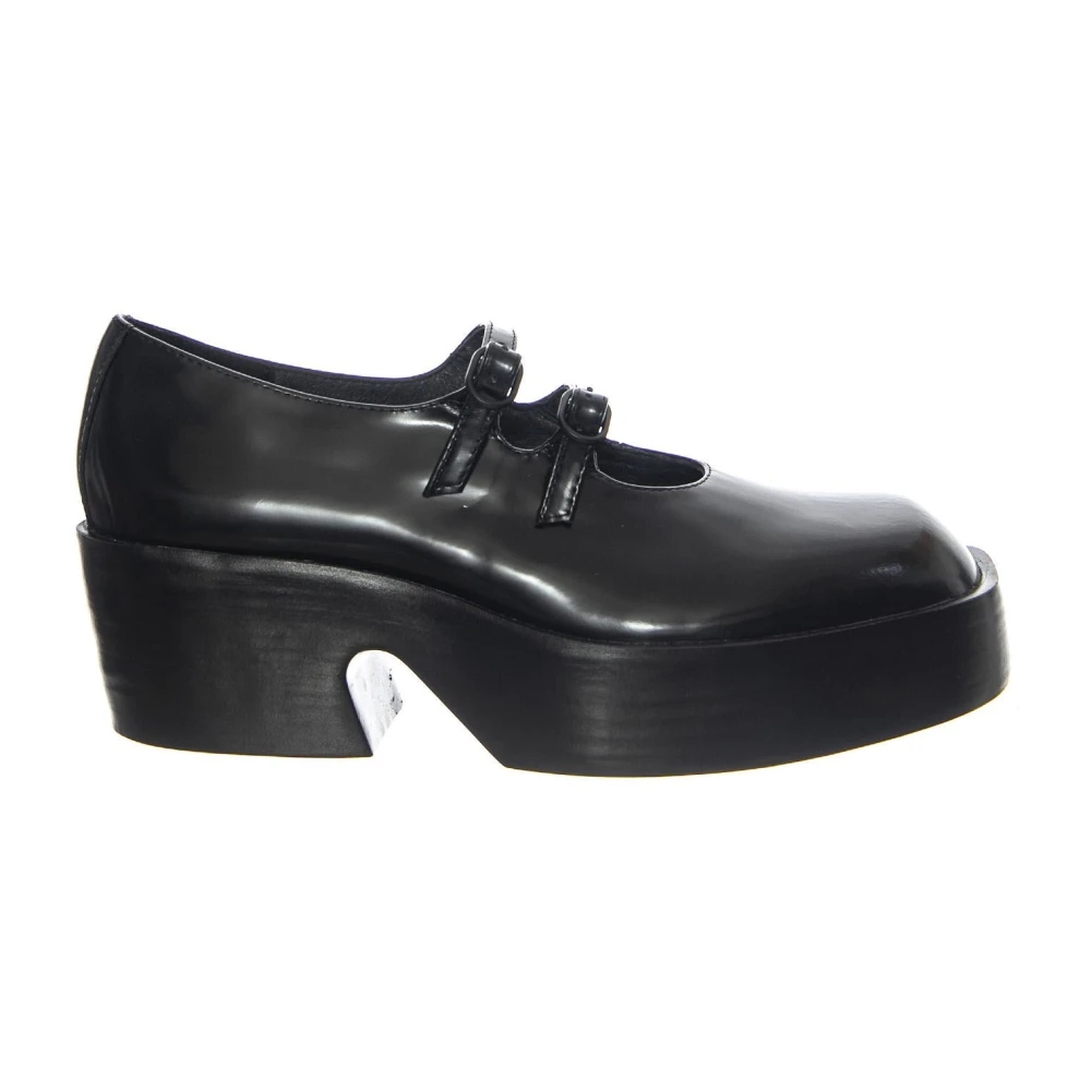 Camper Donna Nero Scarpe, 36 Eu, New,