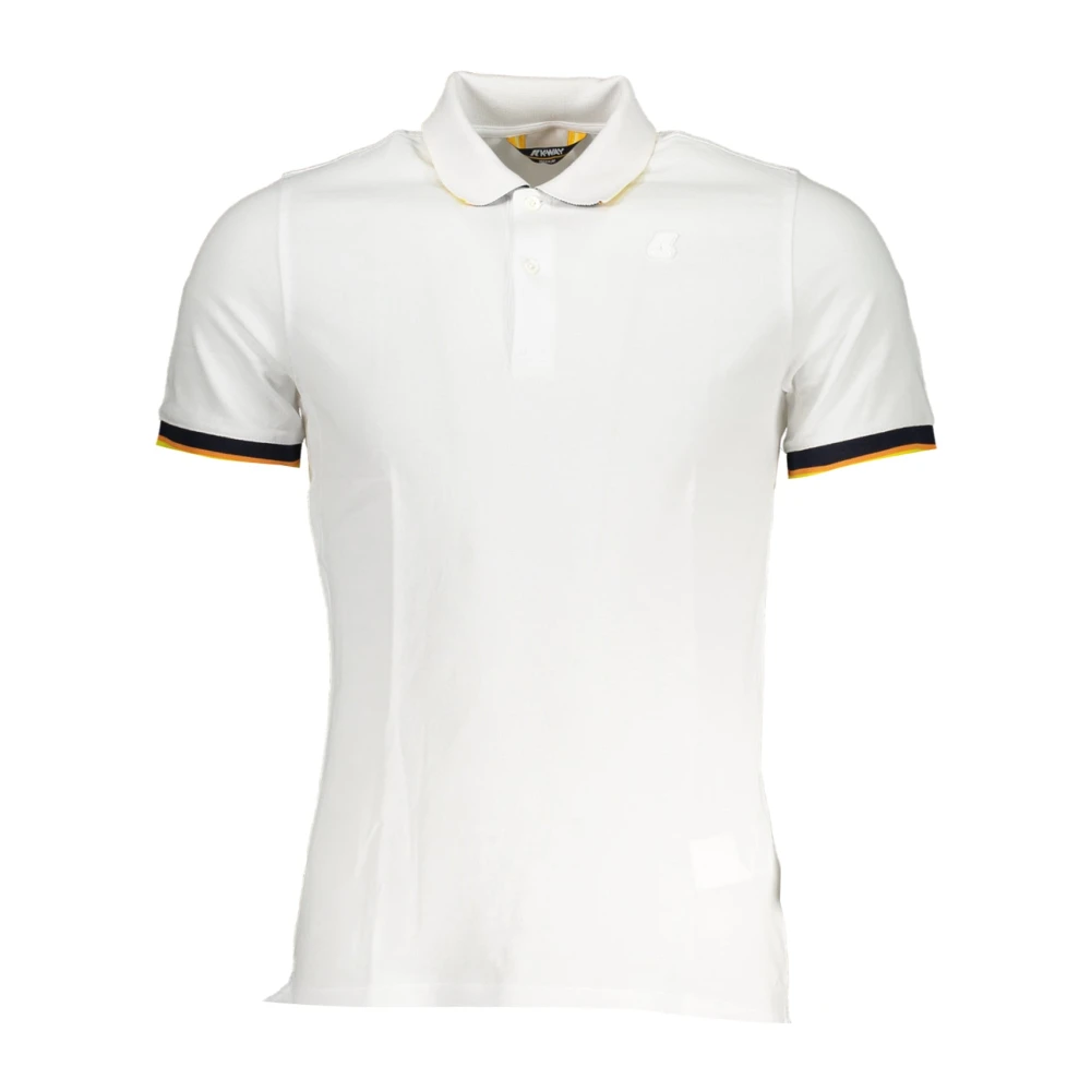 Tops > Polo Shirts - - K-Way - Modalova