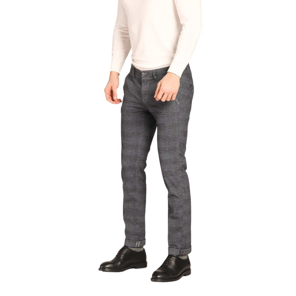 Trousers > Chinos - - Mason's - Modalova