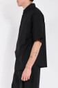 chemise-en-coton-a-manches-courtes-en-popeline