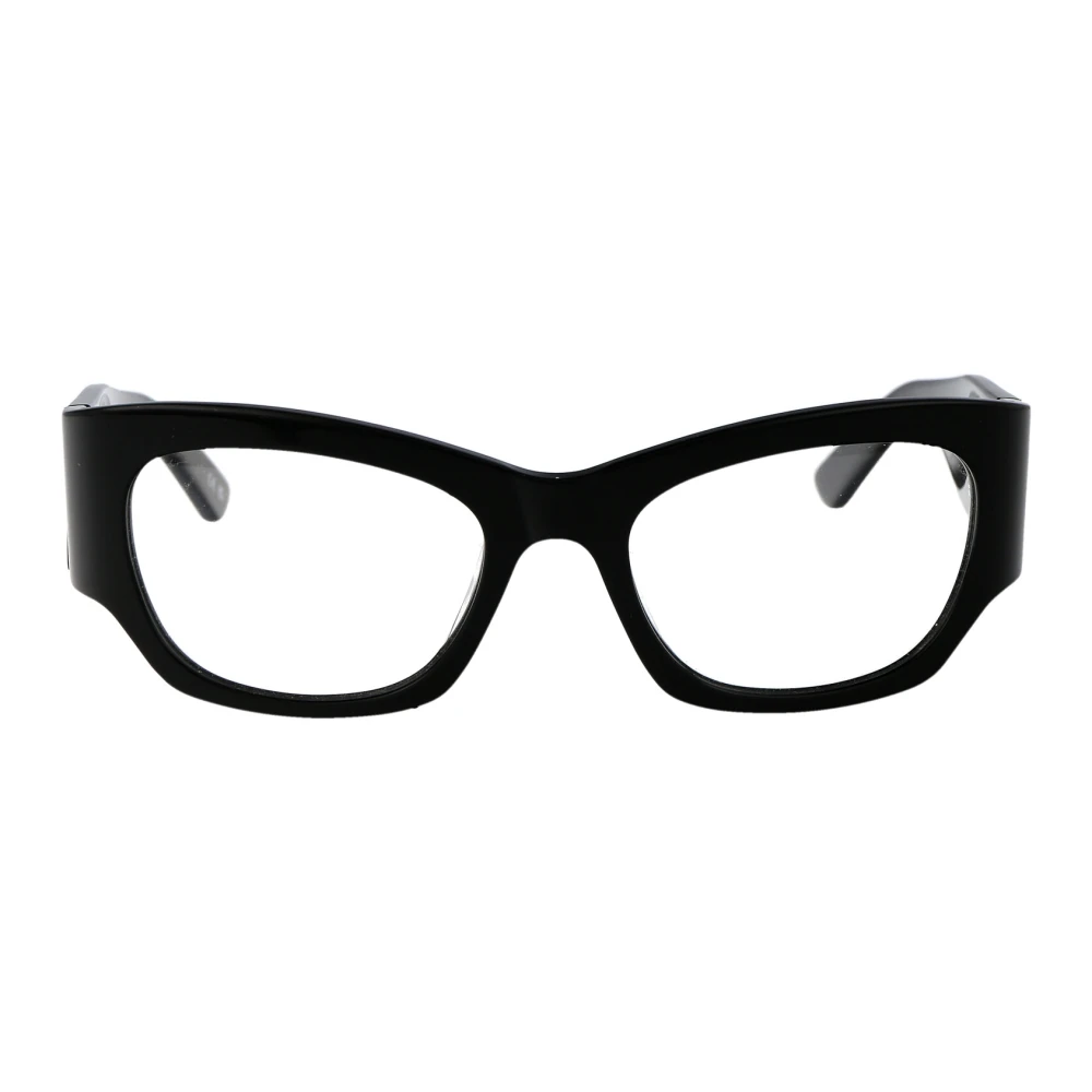 Balenciaga Stijlvolle Optische Bril Bb0333O Black Dames
