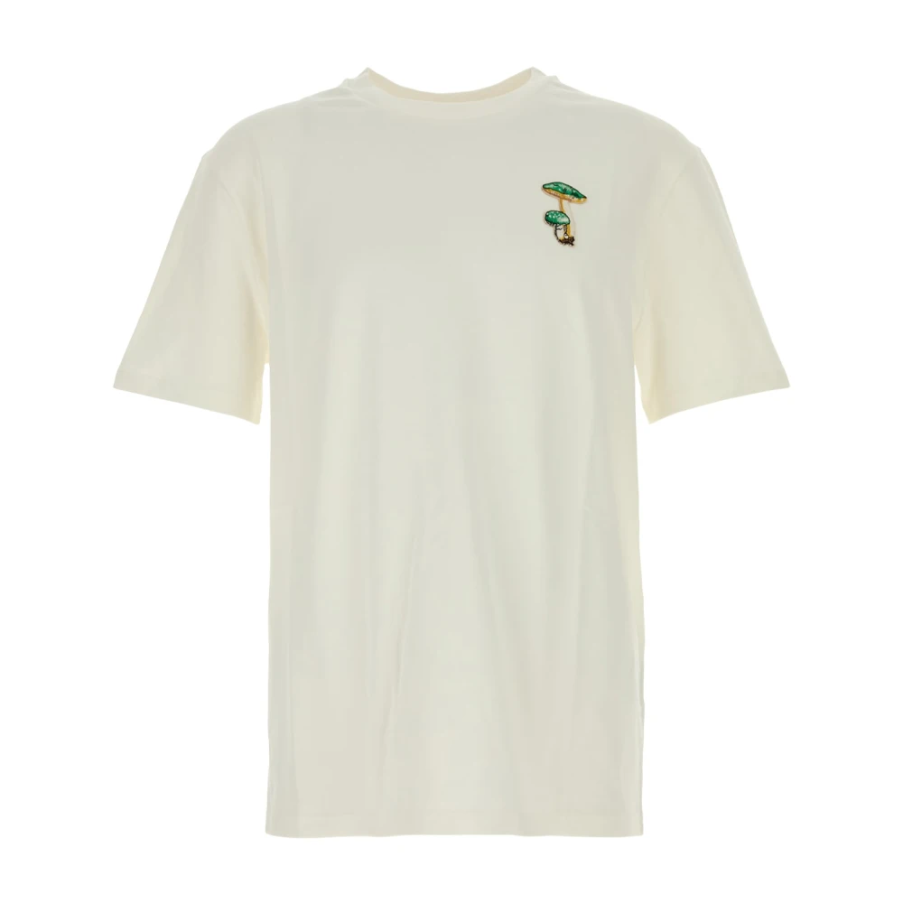Tops > T-Shirts - - Jil Sander - Modalova