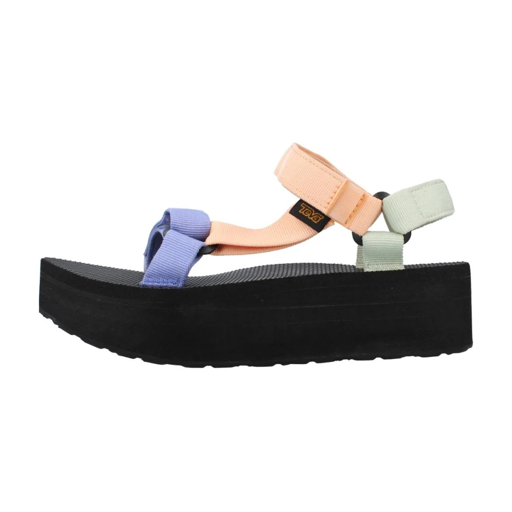 Shoes > Sandals > Flat Sandals - - Teva - Modalova