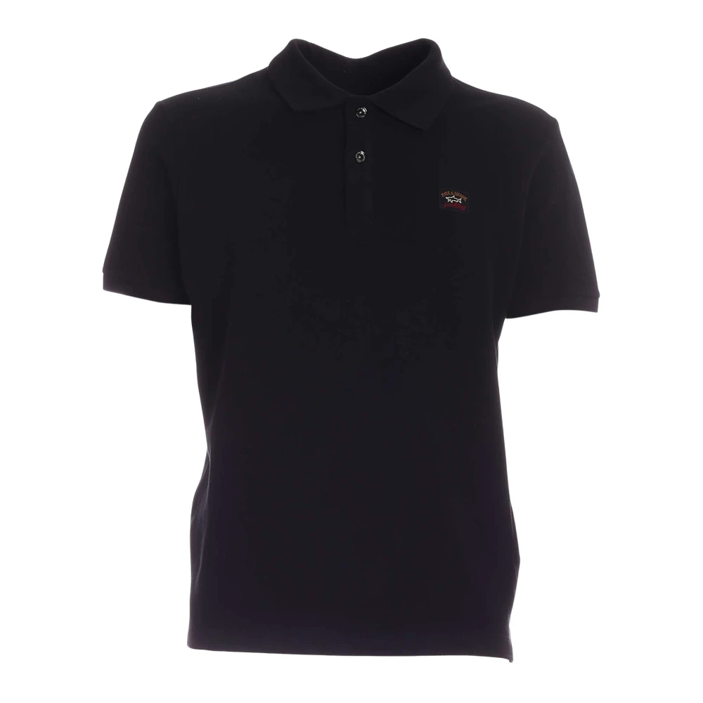 Tops > Polo Shirts - - Paul & Shark - Modalova