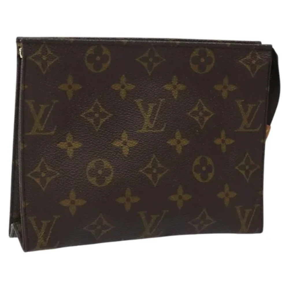 Pre-owned > Pre-owned Bags - - Louis Vuitton Vintage - Modalova