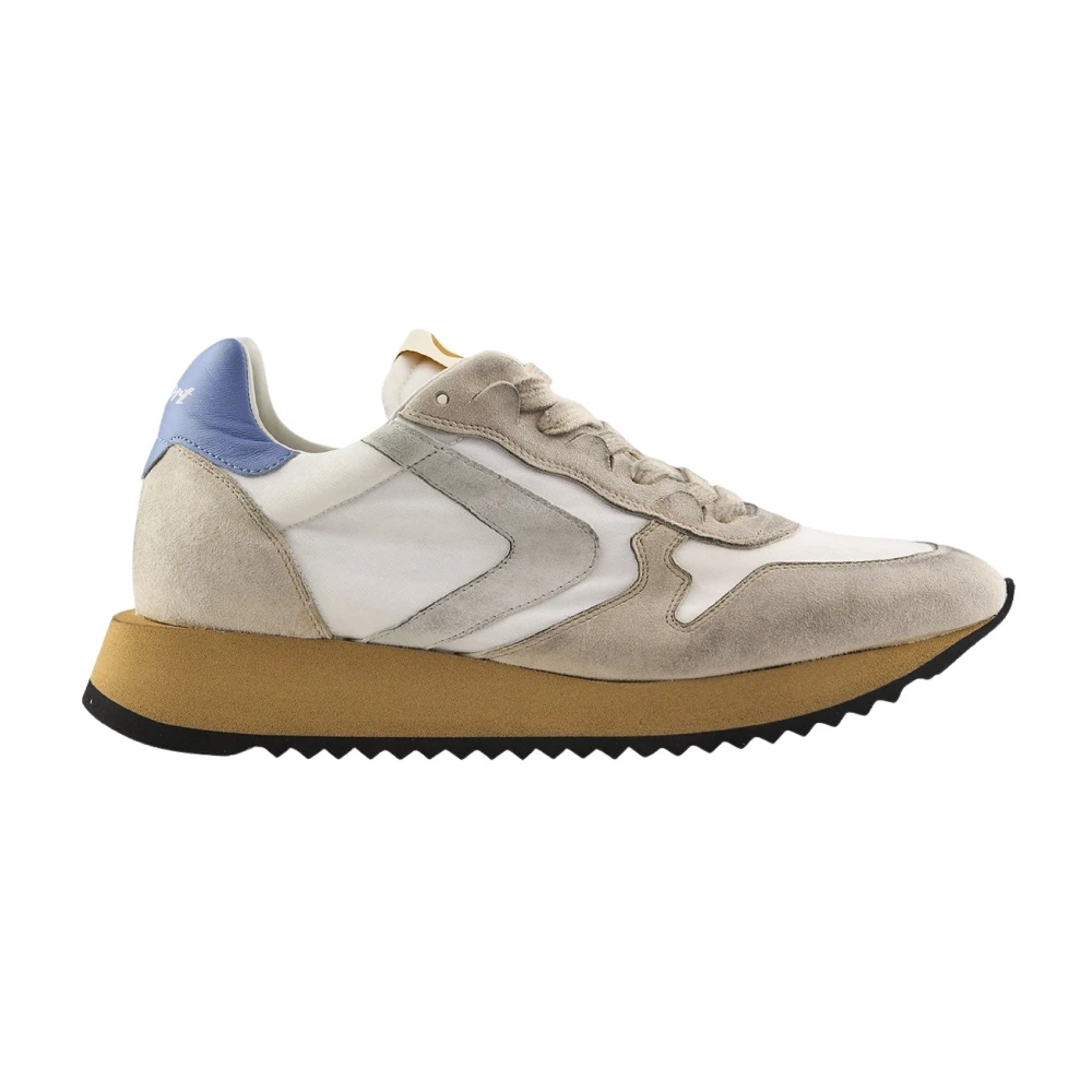 Valsport 1920 Vm3014M Sneaker Heren Schoenen Veelkleurig Multicolor