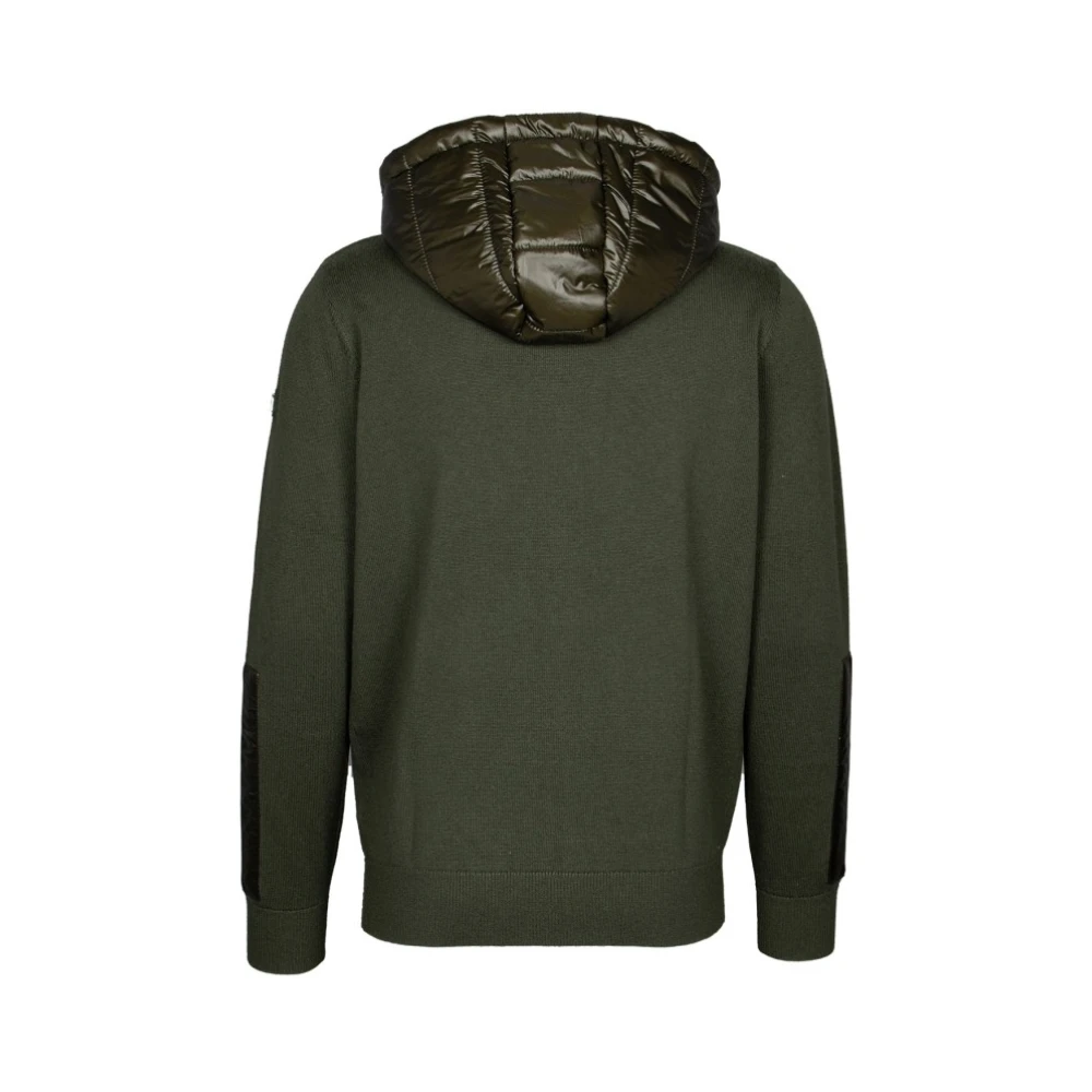Karl Lagerfeld Jersey Green Heren