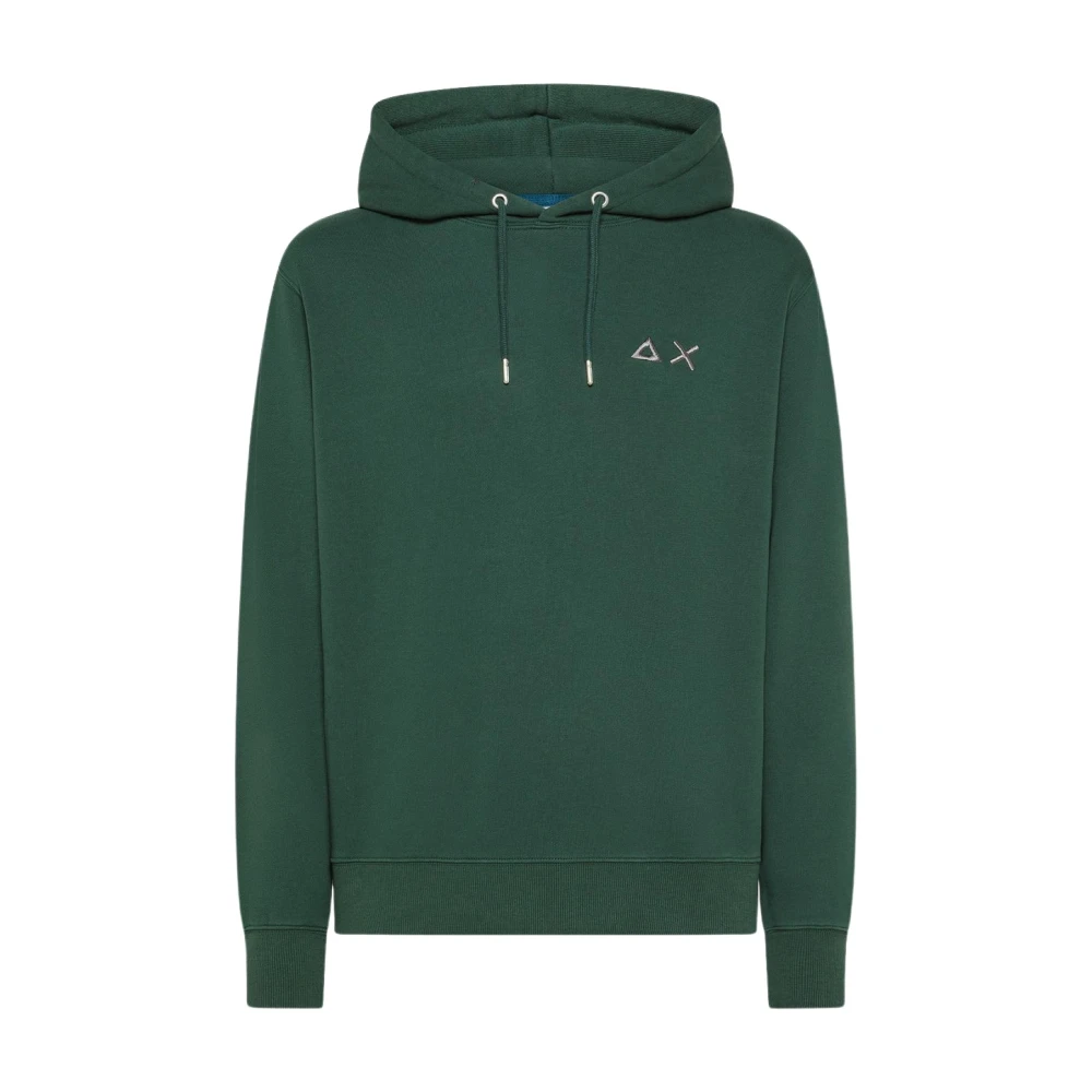 Sweatshirts & Hoodies > Hoodies - - Sun68 - Modalova