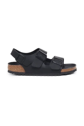 Svarta Sandaler