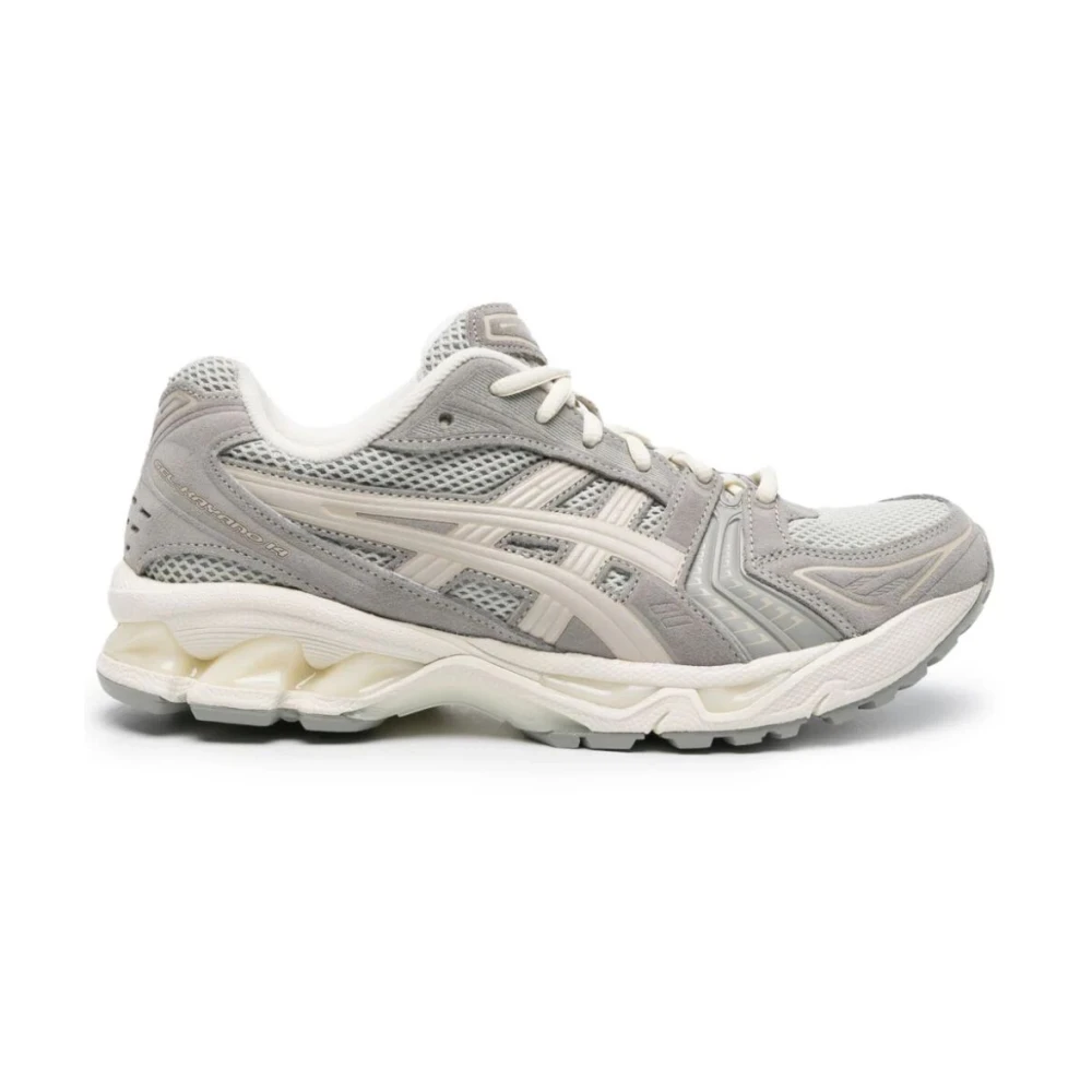 Hvide Sage Røggrå Gel Kayano 14 Sneakers