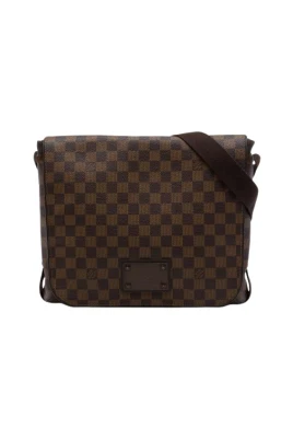 Pre-owned Brooklyn MM Crossbody Bag