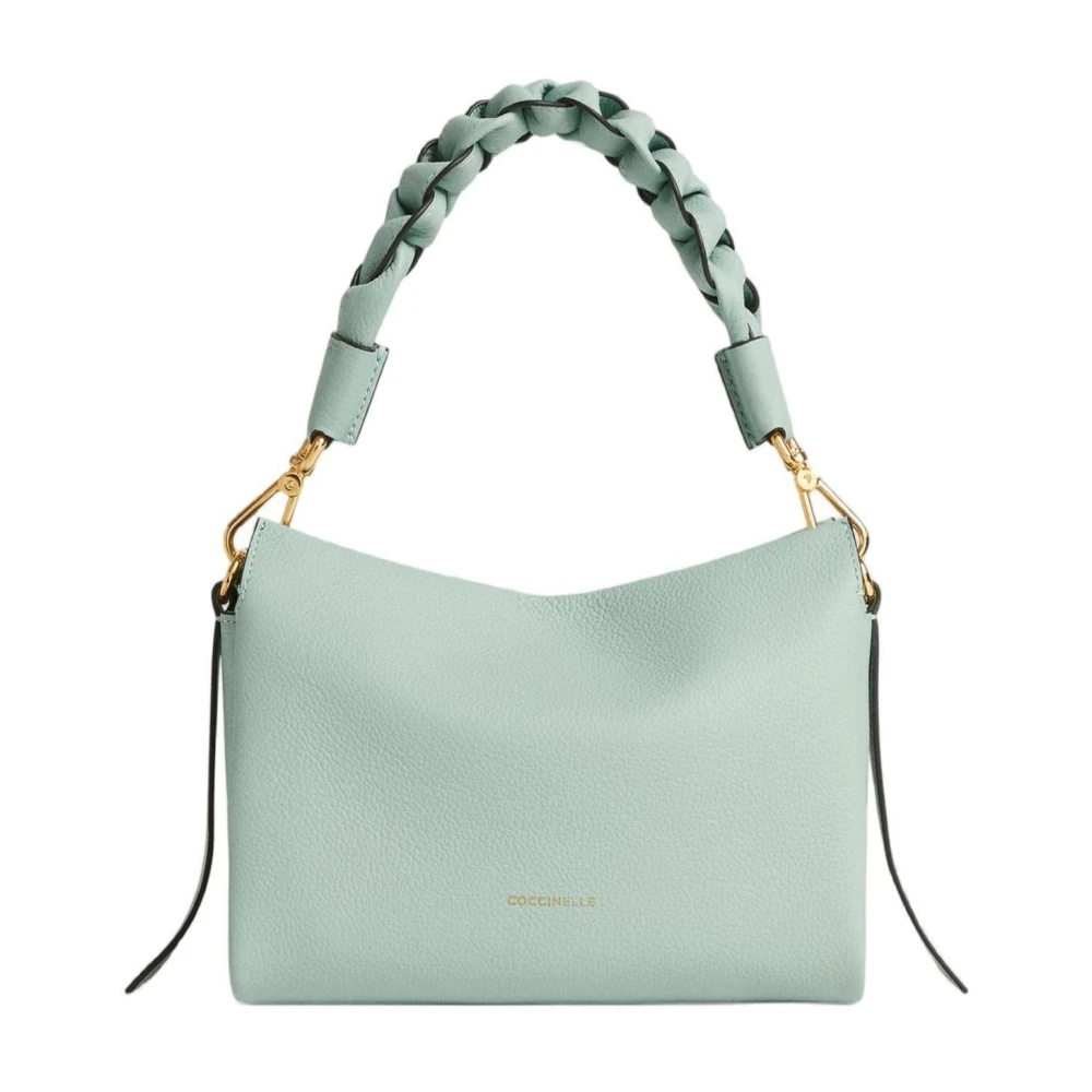 Coccinelle Women's Blue Handbags, One Size, Boheme Small