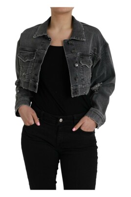 dark-gray-cropped-denim-jacket