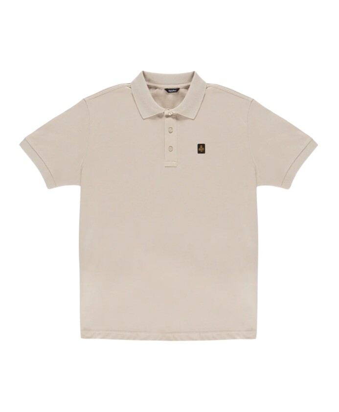 enkel-broderet-polo-skjorte